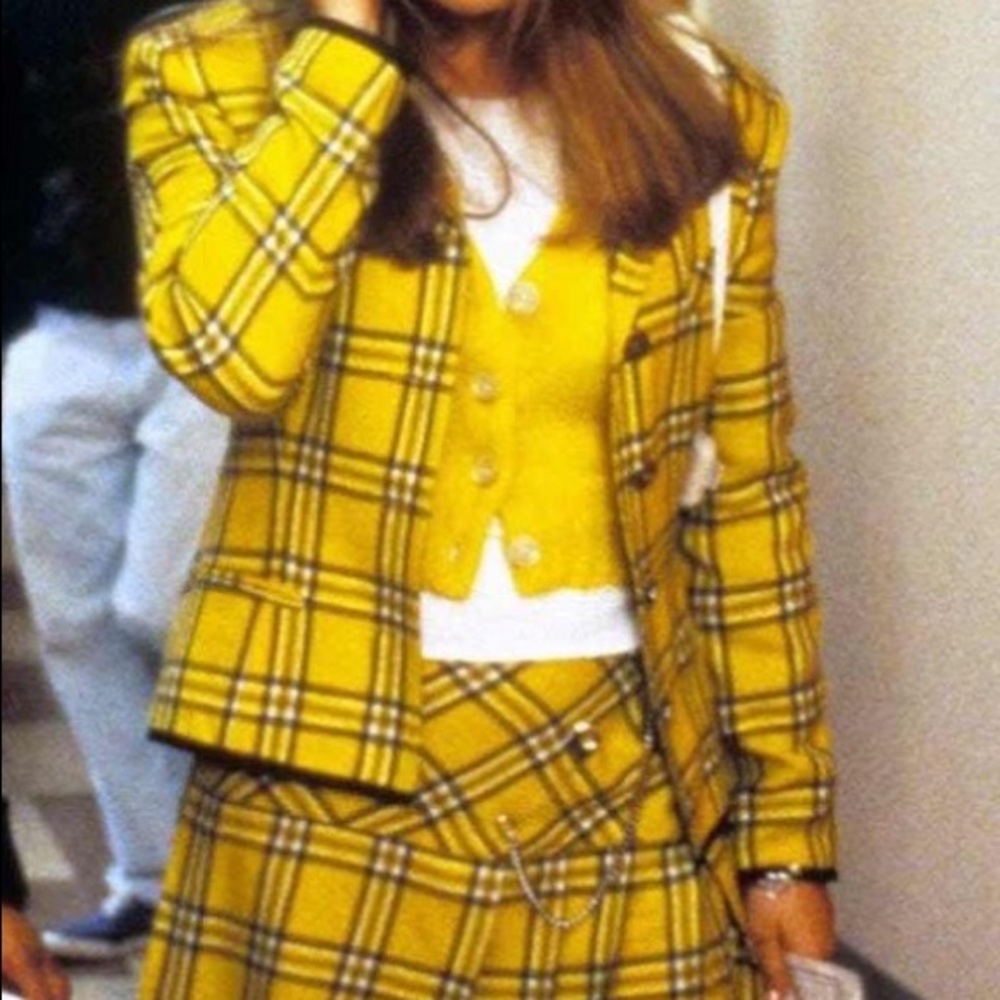 Meet your Posher, Kody